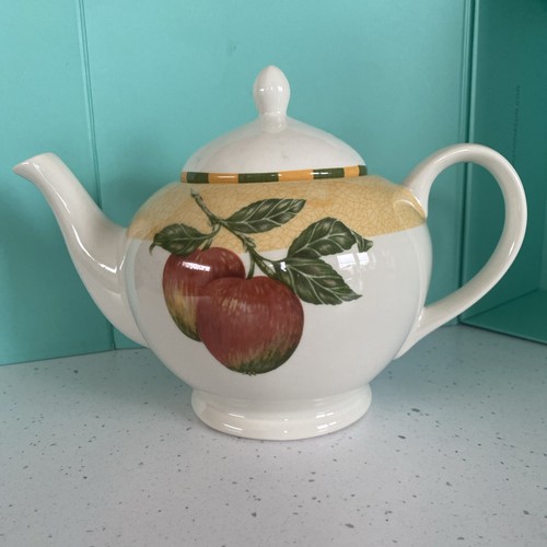 Churchill somerset fruits - churchill,