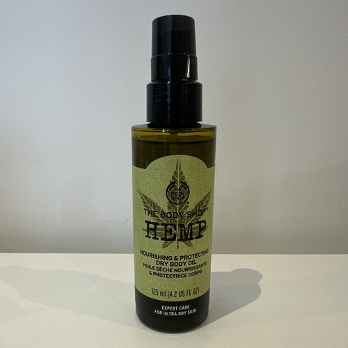 The body shop - the,
