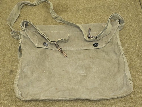 Musette case model 1892