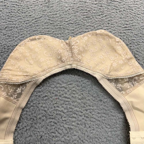 Vtg norvell bra - vtg,