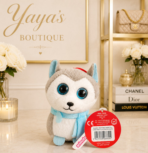 Keel toys animotsu - |, dog