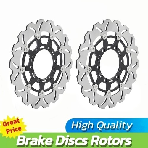Front brake discs for - discs,