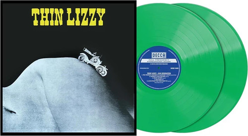 Thin lizzy - thin,