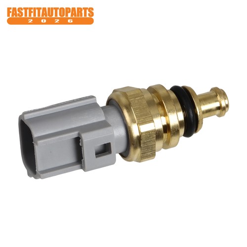 1pc coolant water temperature - 1pc,