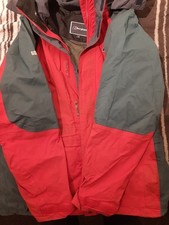 BERGHAUS Jacket Womens UK 10