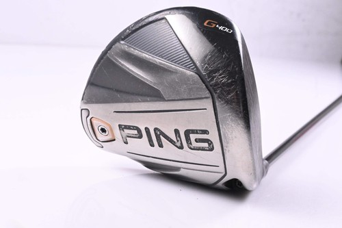 Ping g400 driver 5 - /, degree
