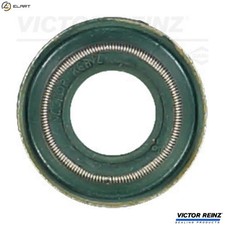 4x SEAL RING VALVE STEM