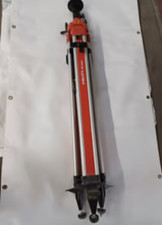 Hilti PA 921 Crank Tripod / Accessory for compatible rotating lasers / #378663