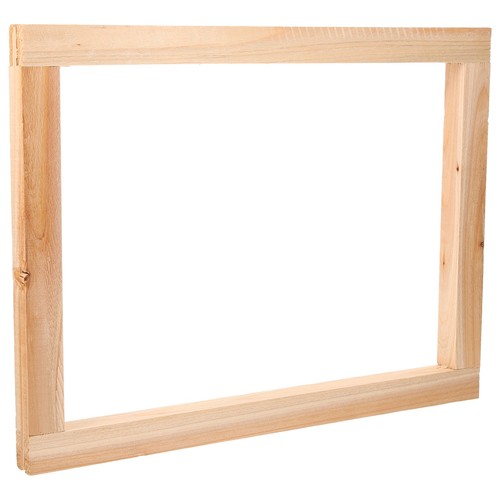 Window screen frame - screen,