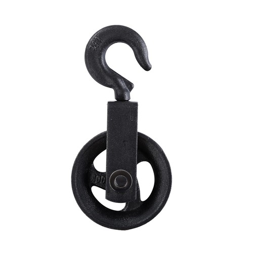 Katsu pulley wheel - pulley, 100mm