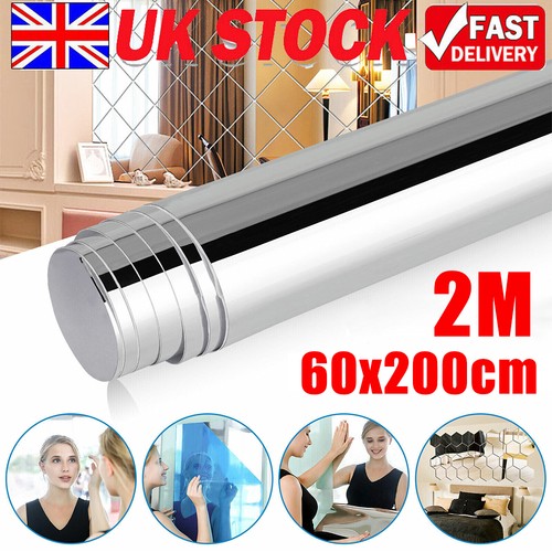 Non glass mirror - glass, flexible