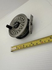 Vintage Leeda Rim Fly Fishing