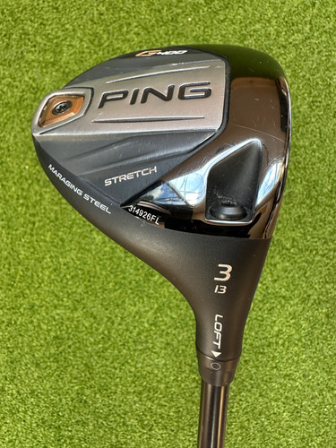 Ping g400 stretch wood - g400,