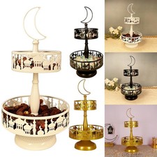 Cake Stand Storage Tray Gift