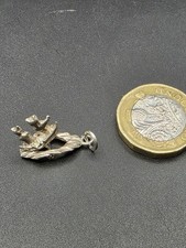 Vintage Sterling silver