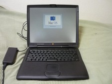 Apple PowerBook G3 Wallstreet
