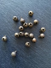 40 Little Antique Bronze Tone