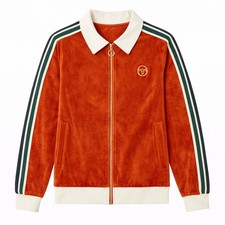 Sergio Tacchini Monte Velour