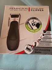 REMINGTON STYLIST HAIR CLIPPER KIT