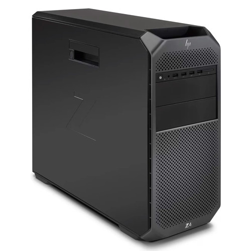 Editing workstation - g4,