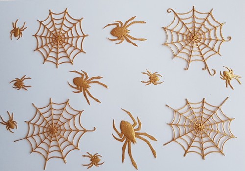Spiderweb spiderman decorative - spiderweb,