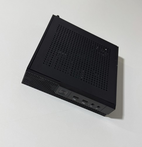 Mini itx custom workstation - mini,