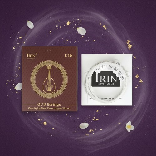 Pieces oud string set - pieces,