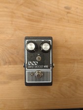 DOD Bifet Boost 410 Guitar