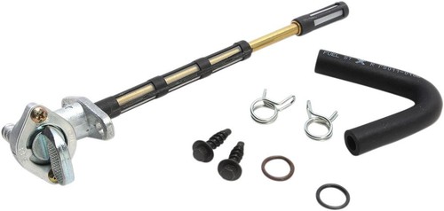 All balls fuel valve - balls,