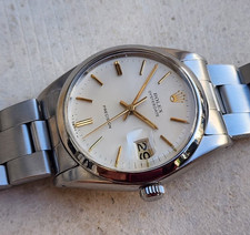 1966 Rolex Oysetrdate Watch
