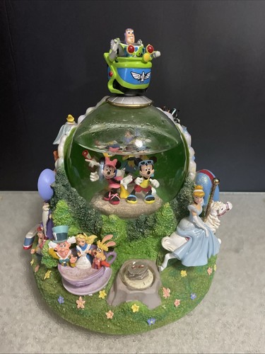 Disney world magic - disney,