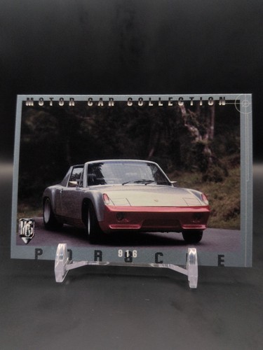 916 porsche 075 - porsche, car