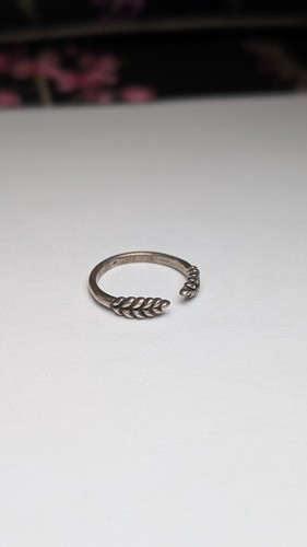Genuine sterling silver - genuine,