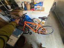 Trek Verve 1 Gen 4 Adult