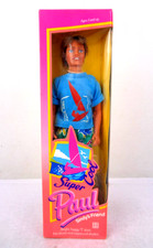 Hasbro Sindy Super Cool Paul