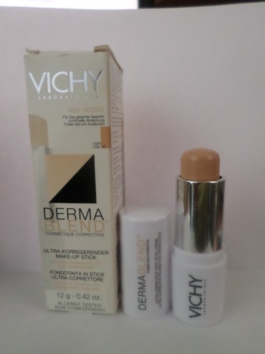 Vichy derma blend ultra - derma,