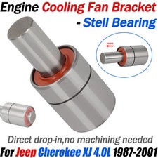 Steel Bearing fit Engine