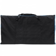 Padded DJ Booth Carry Bag for