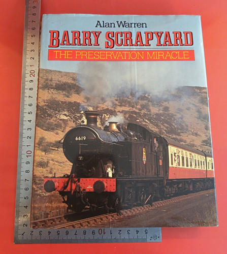 Barry scrapyard the - barry,