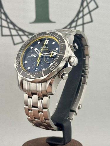 2018 omega seamaster diver 300 - seamaster,