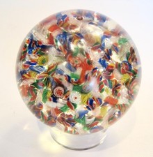 Antique Chinese Macedoine