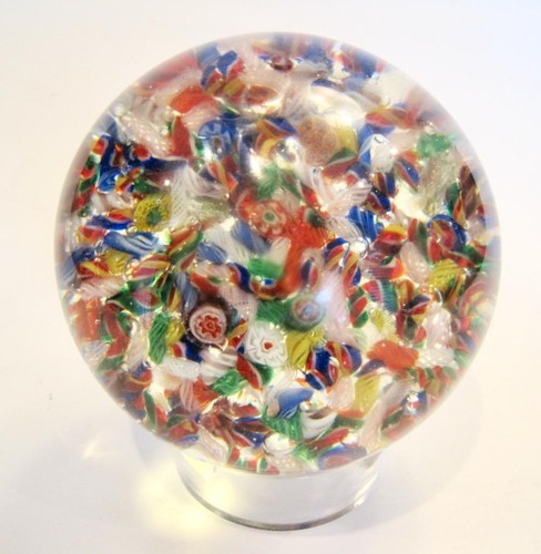 Antique chinese macedoine - antique,