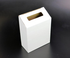 Small Cardboard Suggestion
