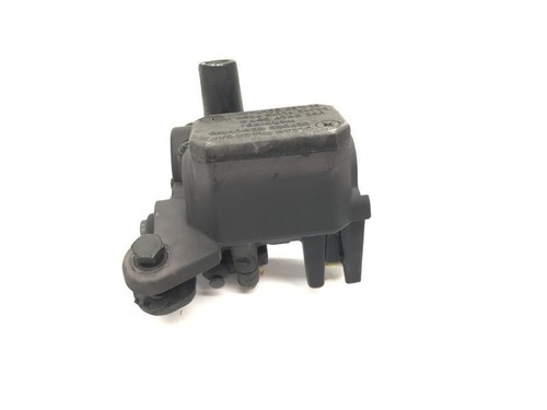 Front brake master cylinder