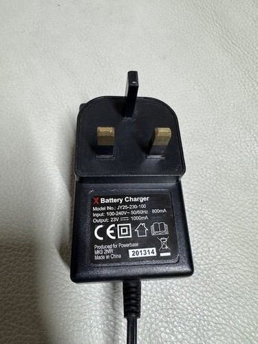 Replacement for 23v 1000ma - replacement,