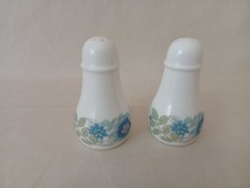 Wedgwood Clementine Bone China