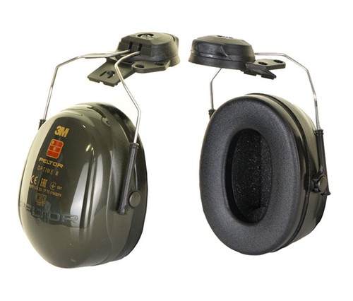 Peltor optime helmet - peltor, 2