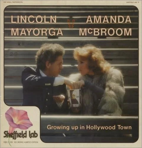 Lincoln mayorga amanda - mayorga,