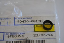 Oil pump gasket gasket Yamaha