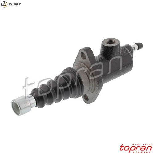 Slave cylinder clutch - slave, 103